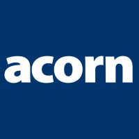 Acorn Holdings Limited logo
